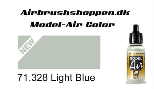 71.328 Light Blue 